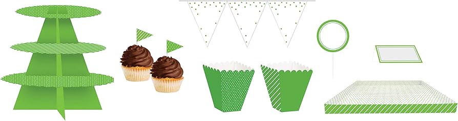 Table Deco Kit
