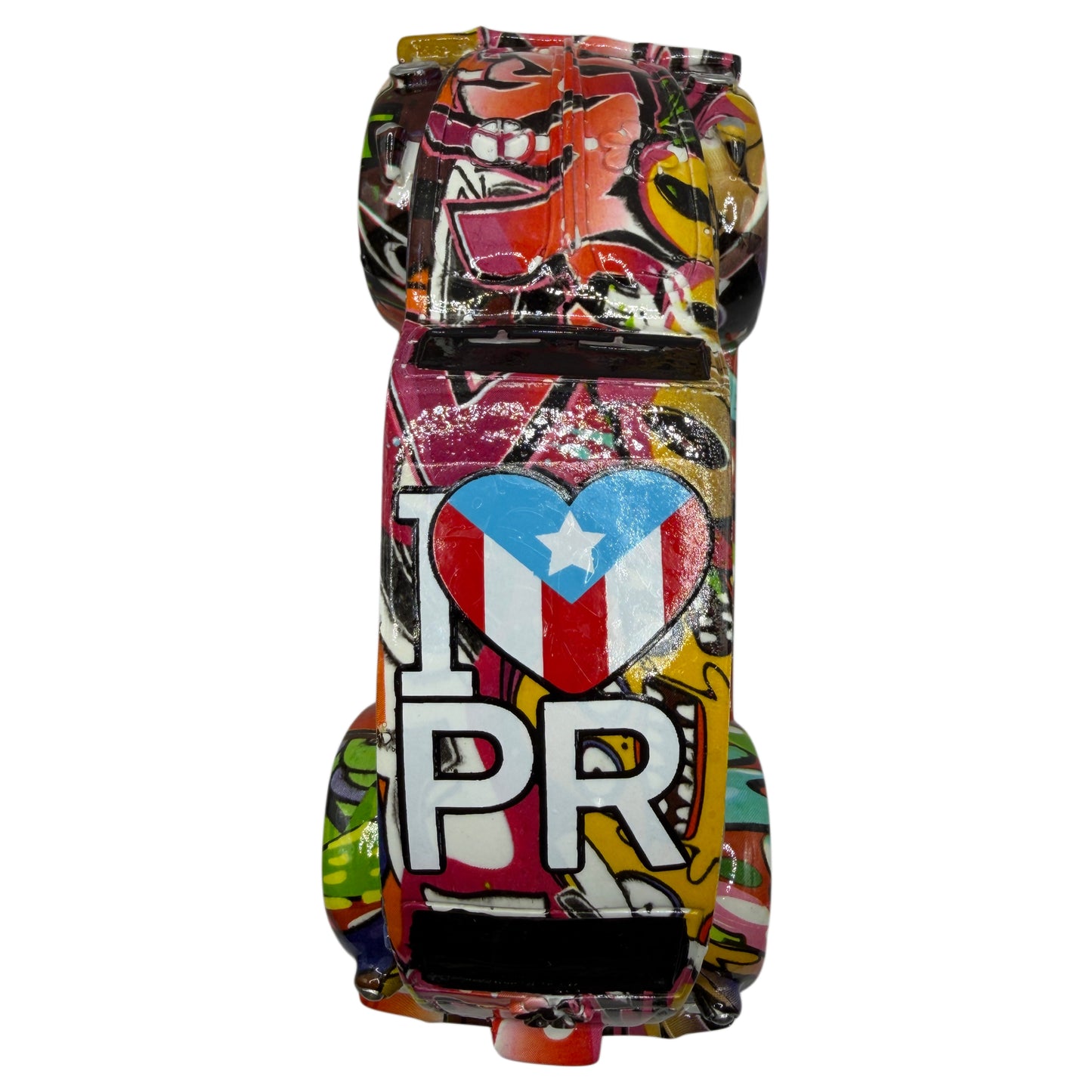 Volky PR
