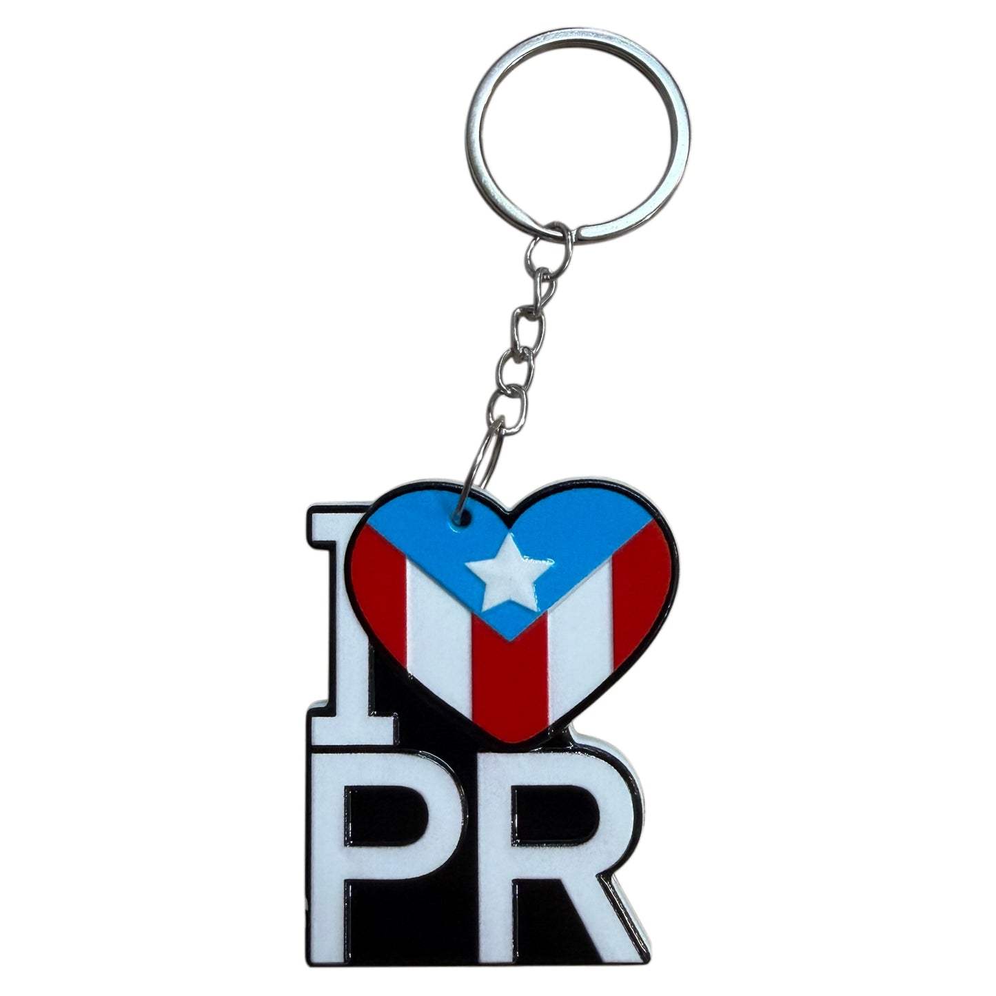 Llaveros Puerto Rico