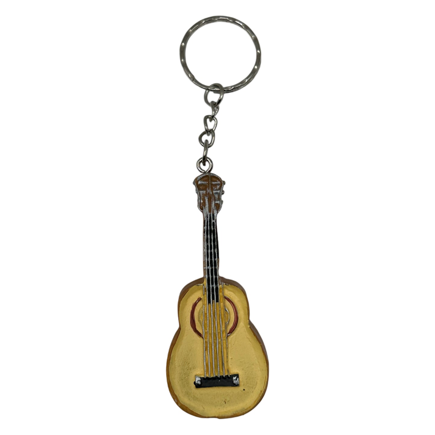 Llaveros Puerto Rico (Variedad)