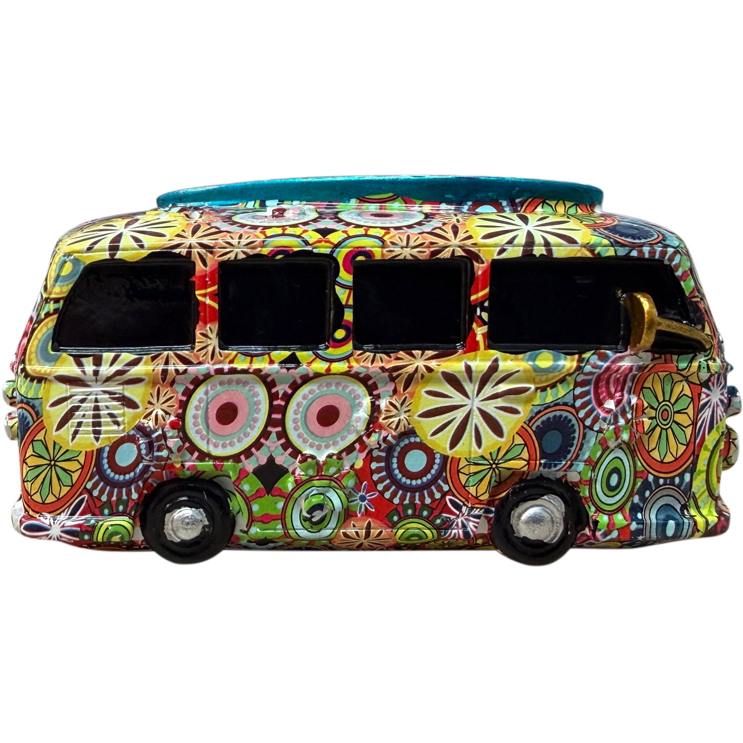 Guagua Volky Multi