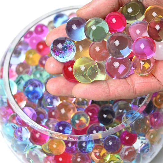 Jelly Beads