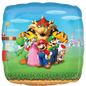 Mario Bros.