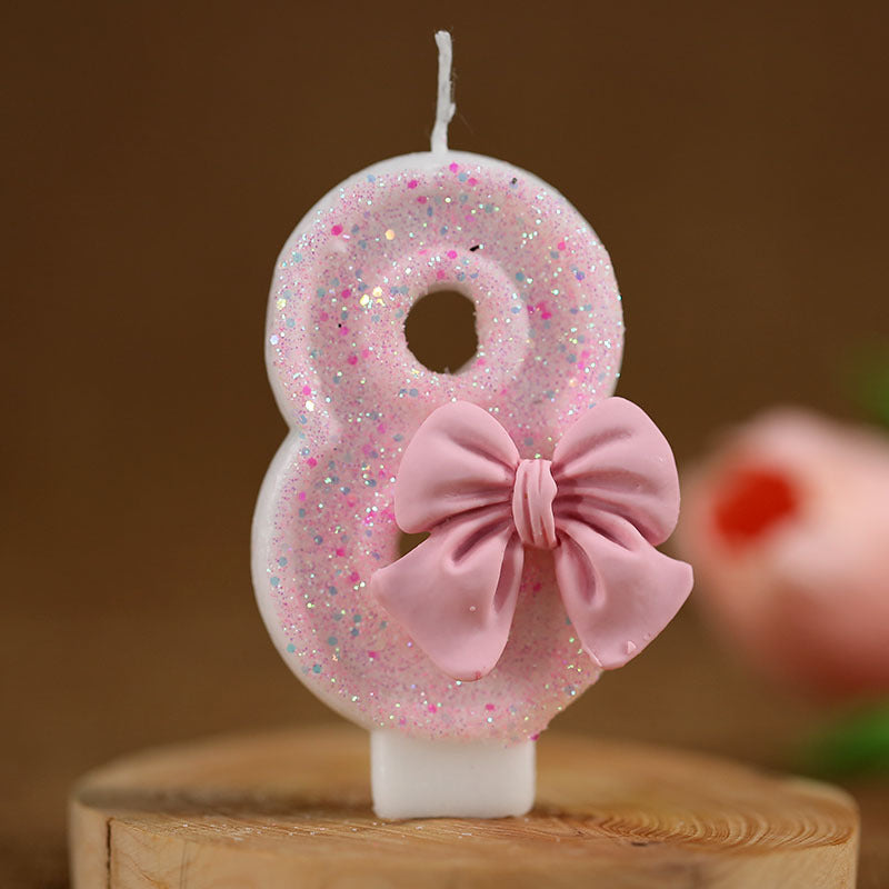 Vela Lazo Pink