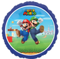 Mario Bros.
