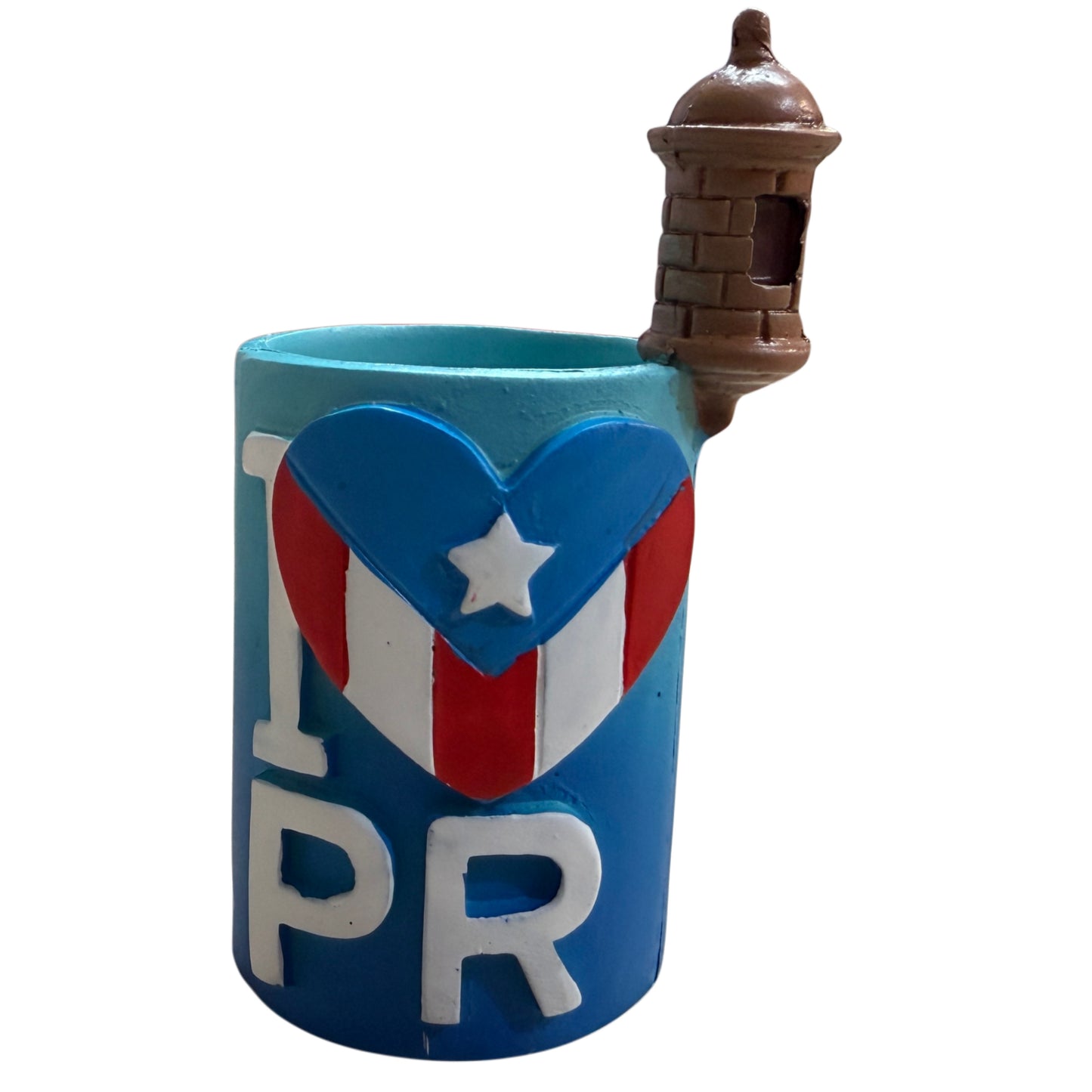 Vaso Cerámica