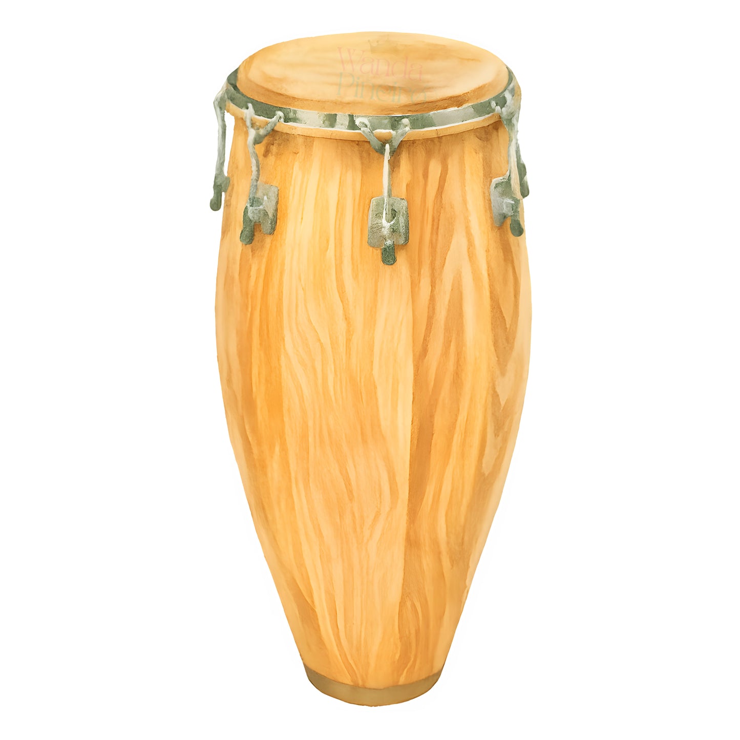 Congas