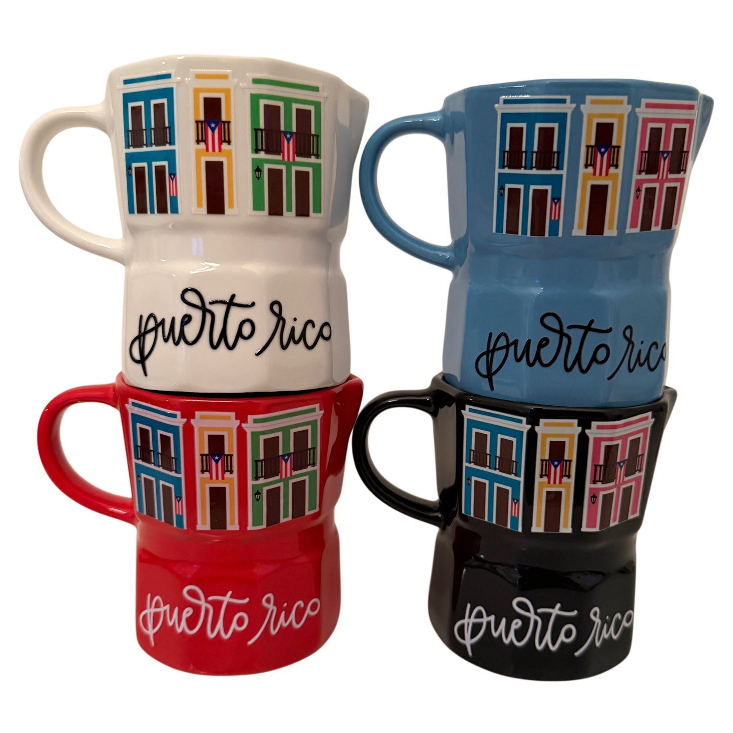 TAZAS GRECAS (Envíos de 7-10 laborables)