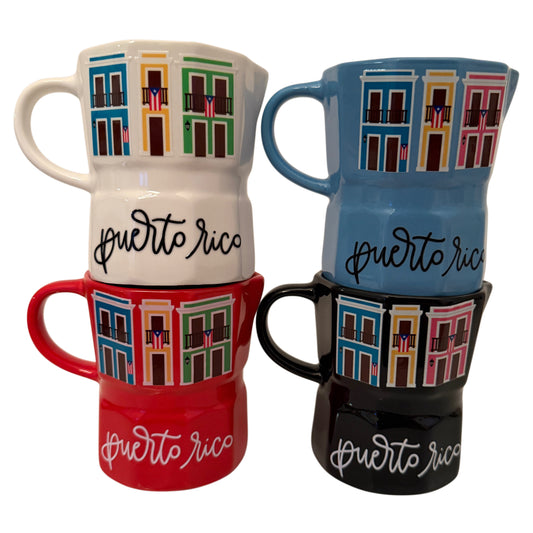 TAZAS GRECAS (Envíos de 7-10 laborables)