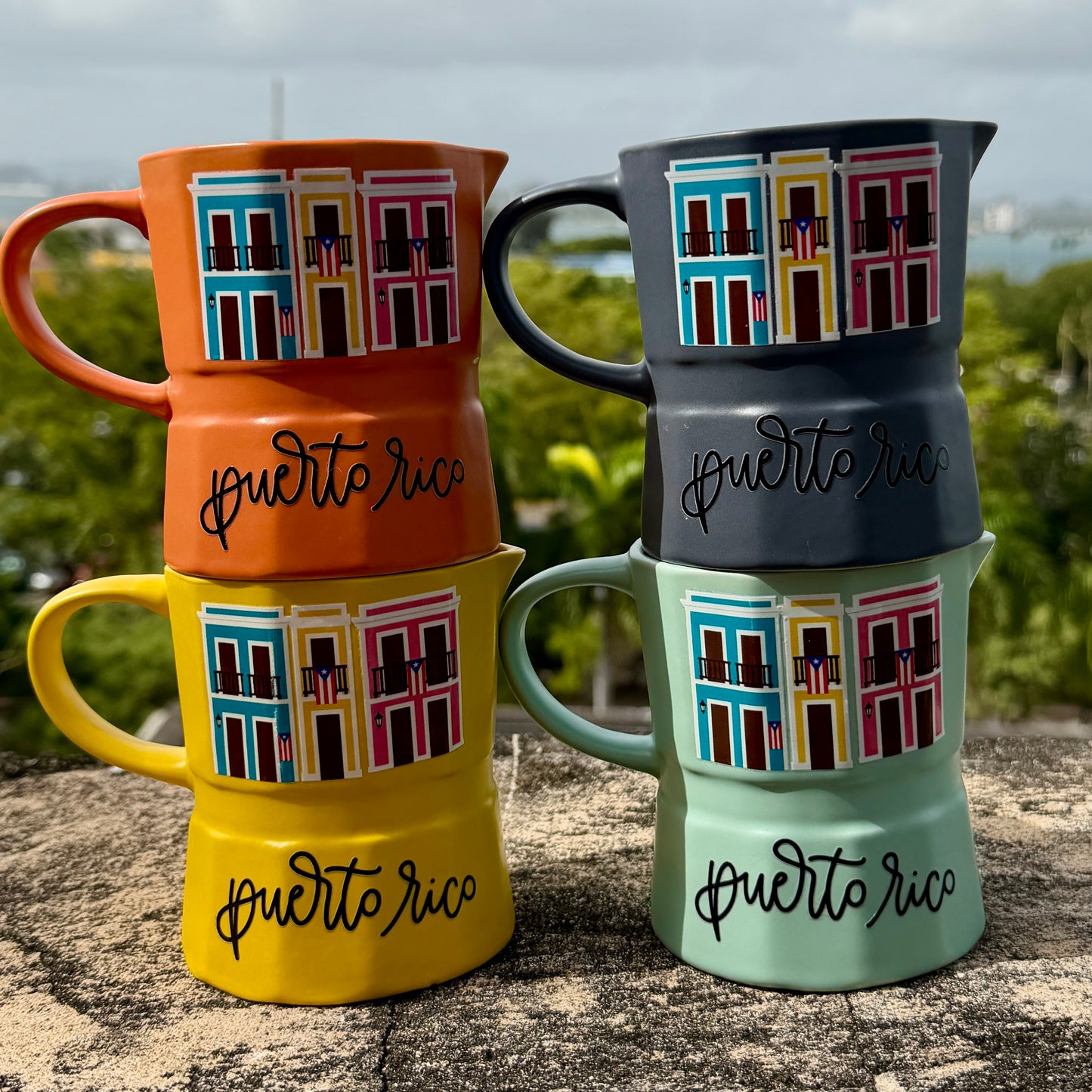 Taza Grecas (diseños adicionales)