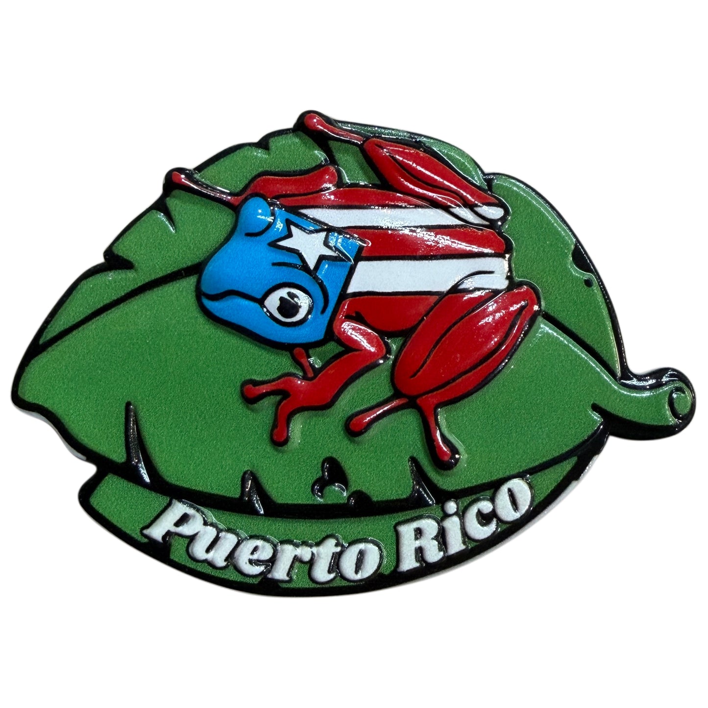 Magnetos Puerto Rico