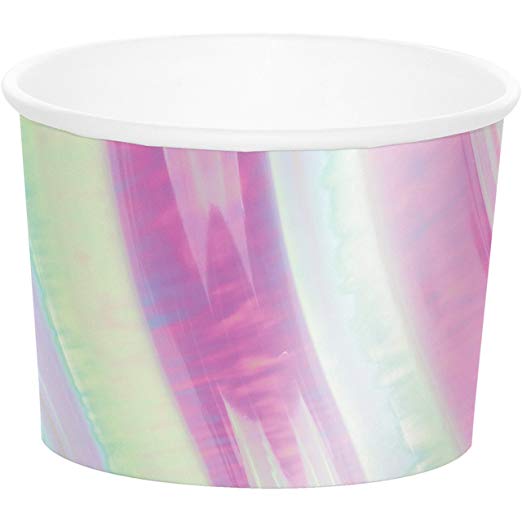 Treat Cups