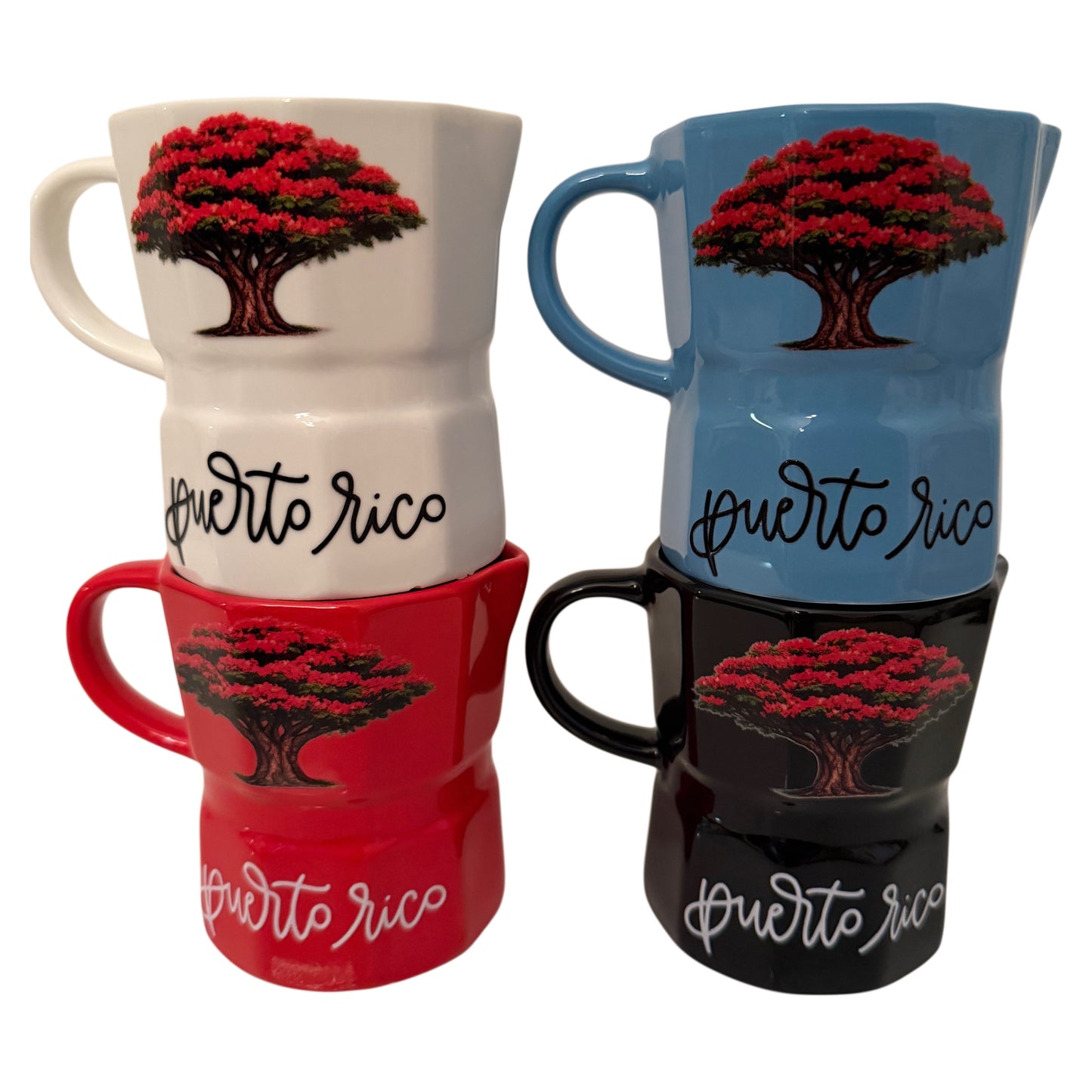 TAZAS GRECAS (Envíos de 7-10 laborables)