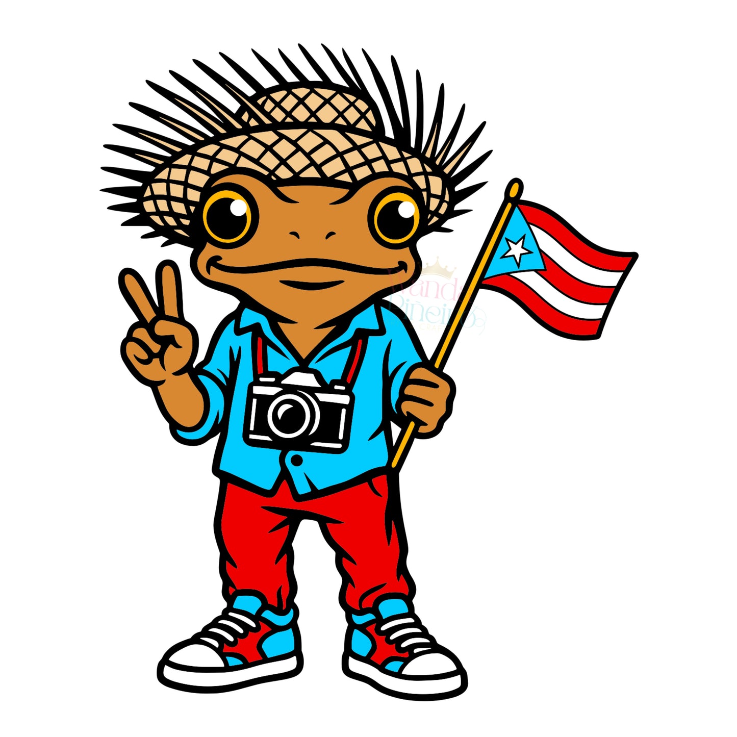 Concho/Bandera