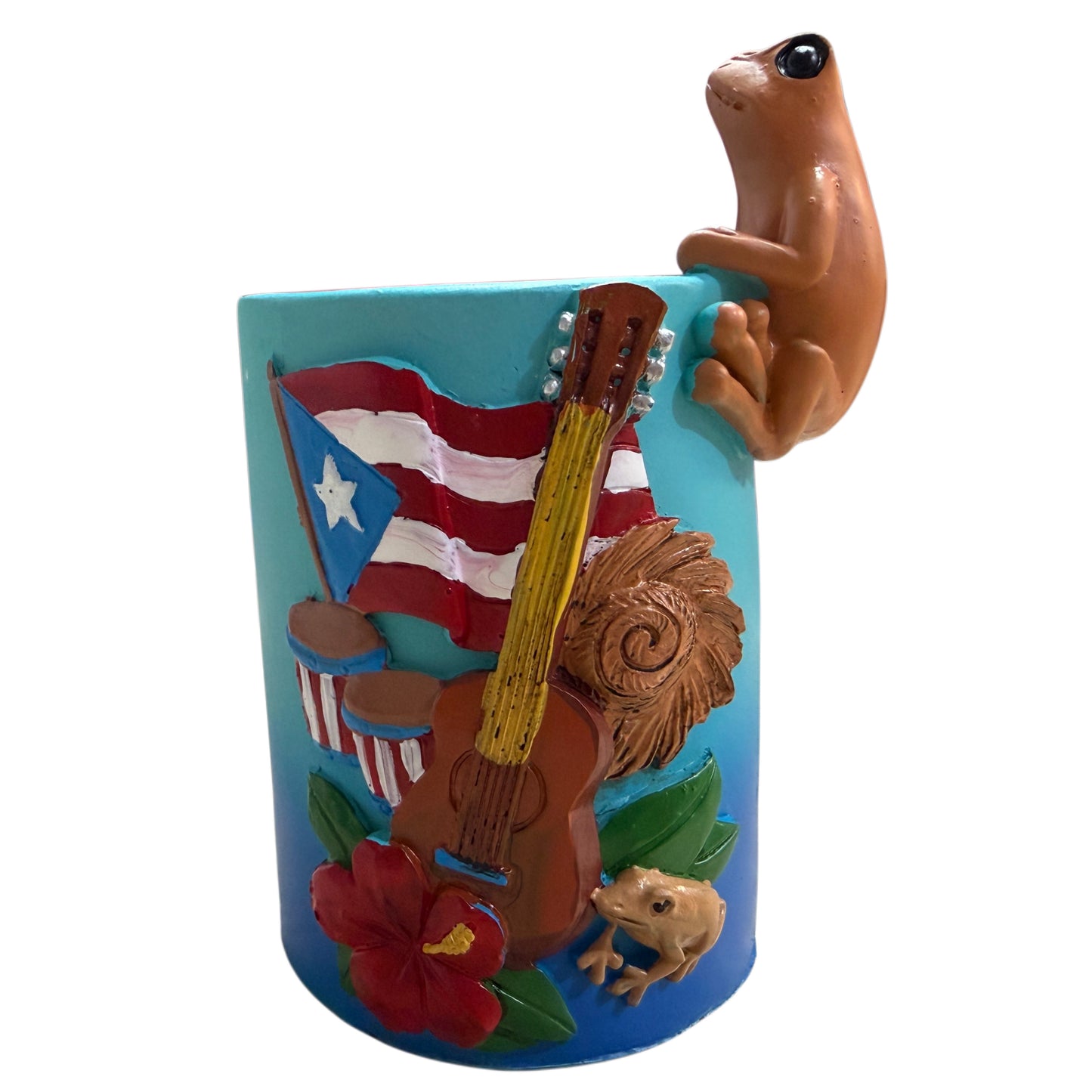 Vaso Cerámica