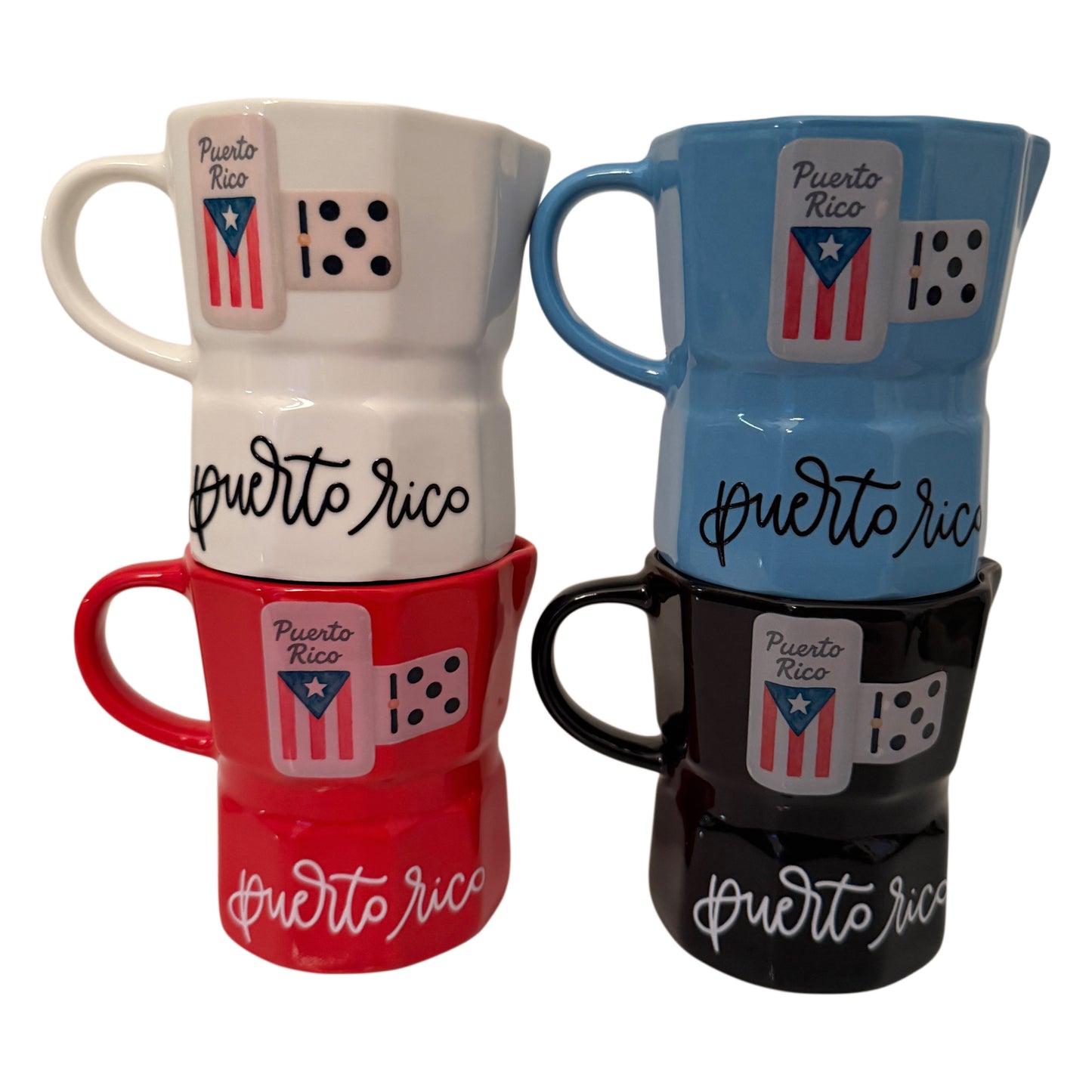 TAZAS GRECAS (Envíos de 7-10 laborables)