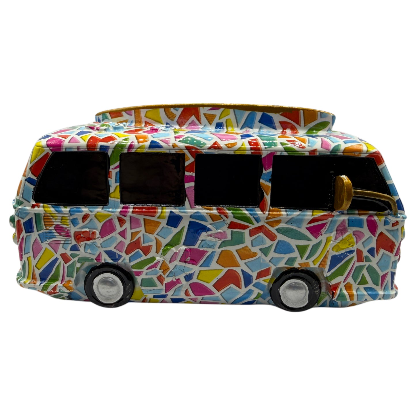 Guagua Volky Jumbo