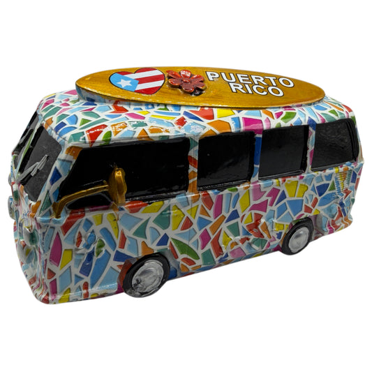 Guagua Volky Jumbo
