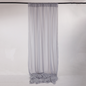 Chiffon Backdrop Curtains