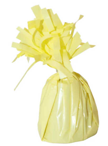 Pesas Globos