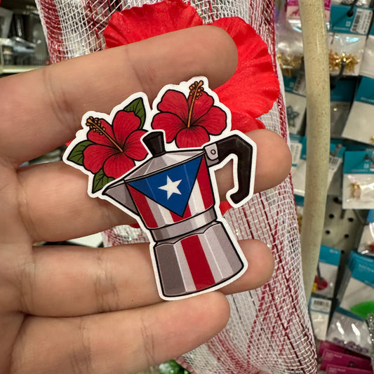 Greca/Maga PR