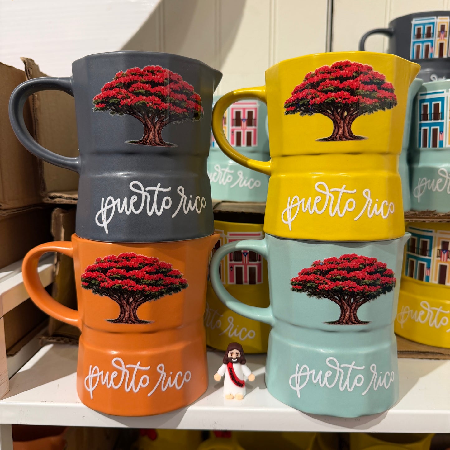 Taza Grecas (diseños adicionales)