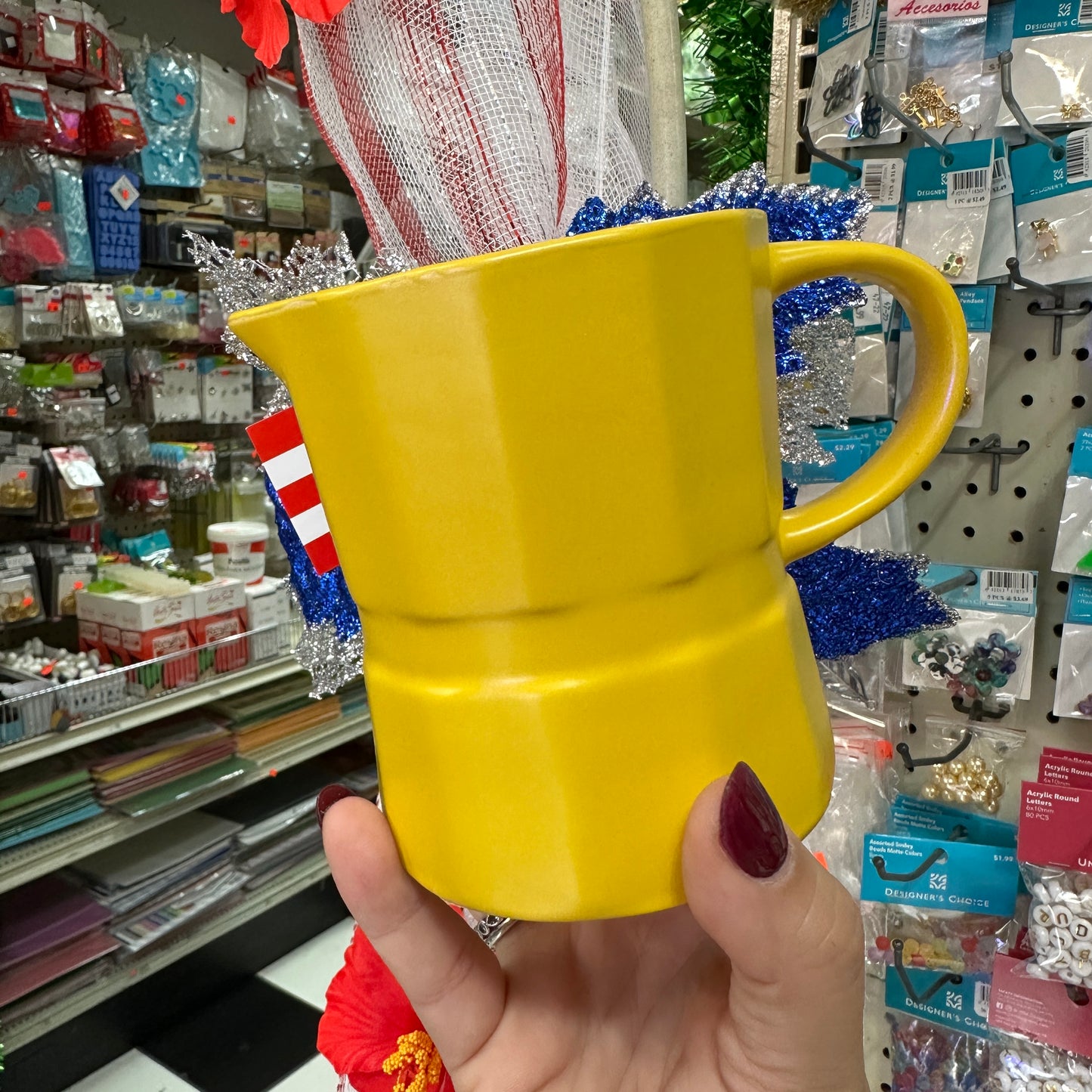 Taza Greca Puerto Rico (De regreso 21-Nov-25)