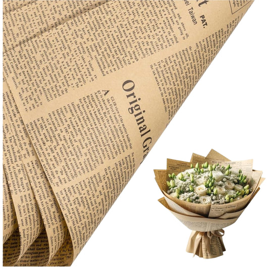 Papel Coreano