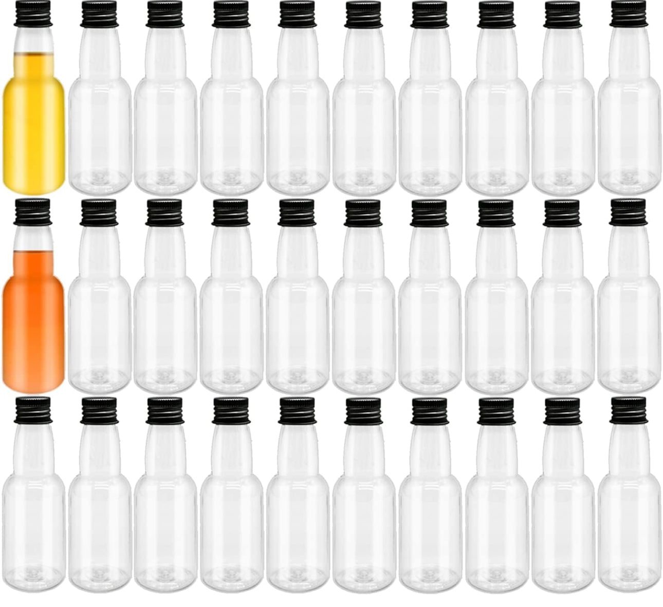 Mini Botellas