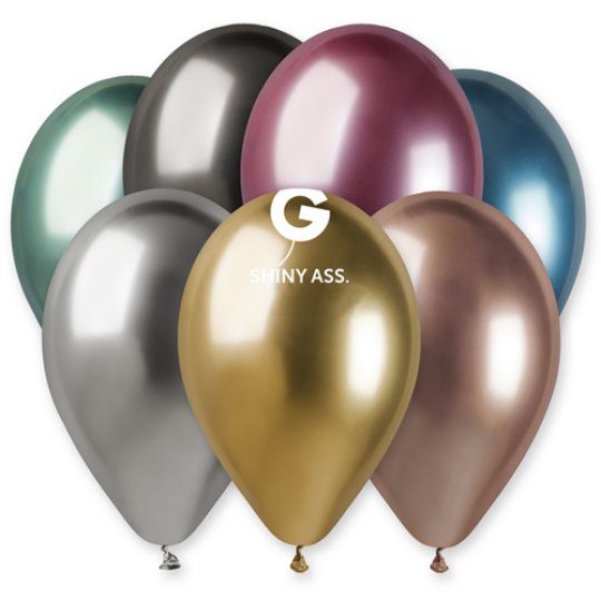 GEMAR® SHINY