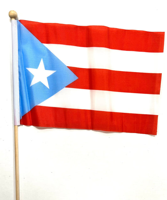 Banderas Pequeñas