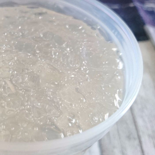 Piping Gel