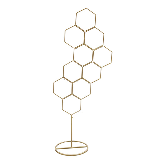 Honeycomb Stand