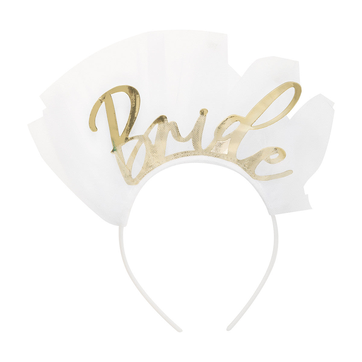 Diadema Bride To Be