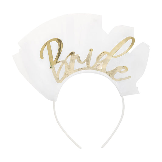 Diadema Bride To Be