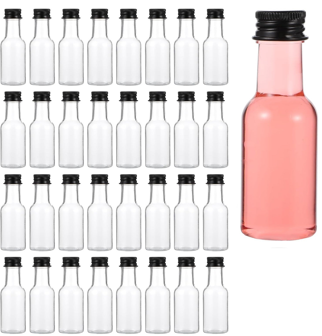 Mini Botellas