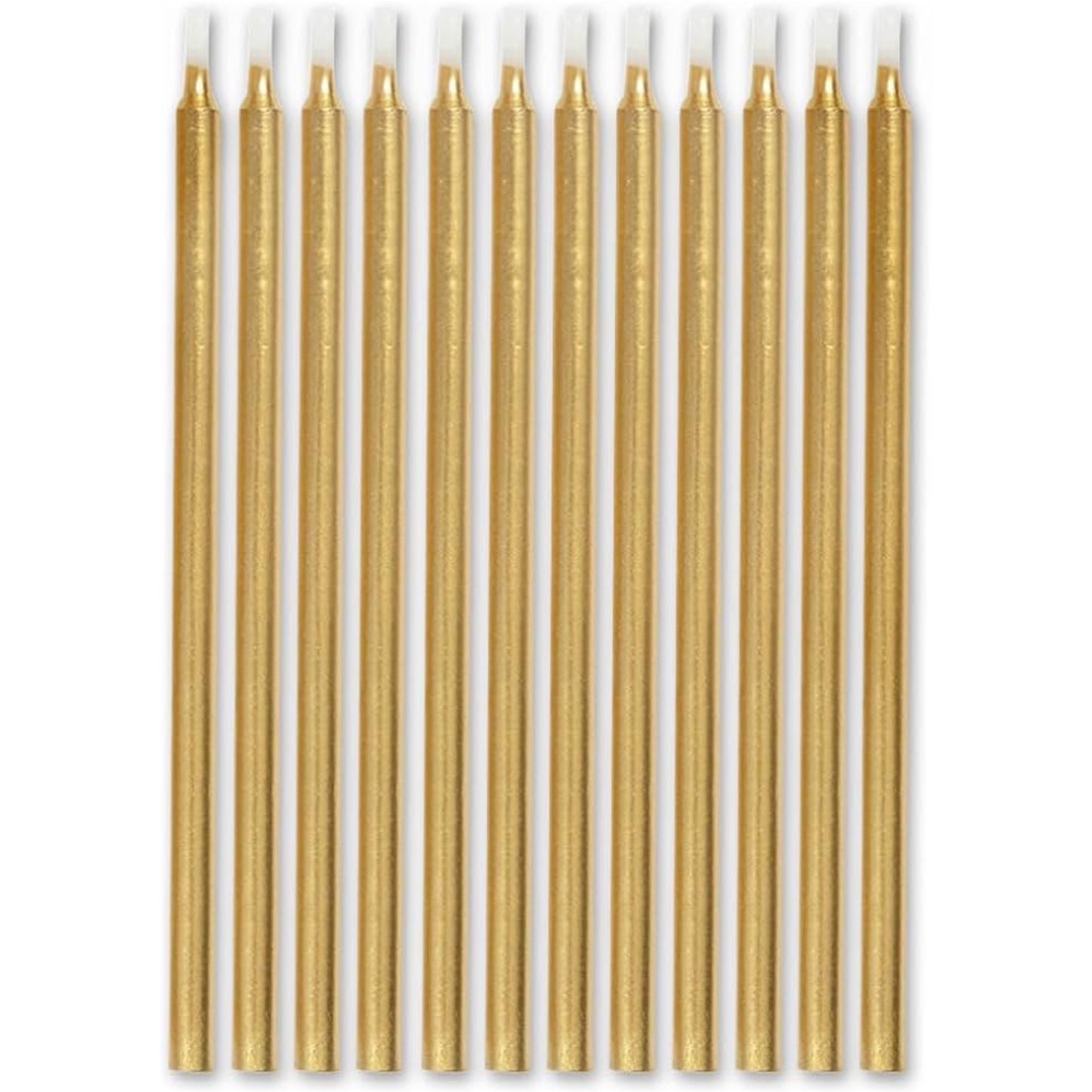 Velas Largas