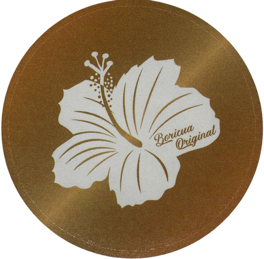 Sticker Flor Maga
