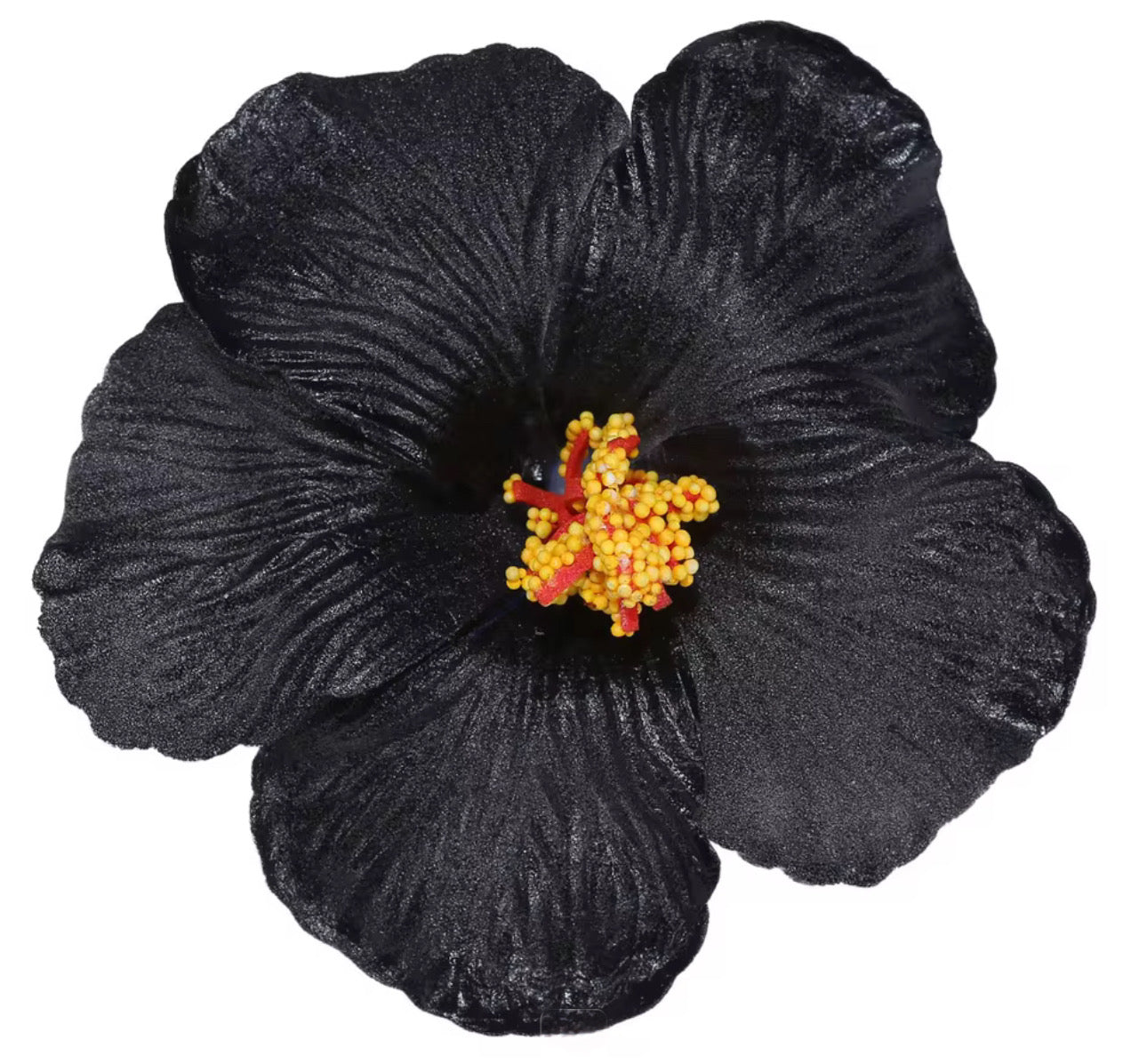 Flor Maga Clip