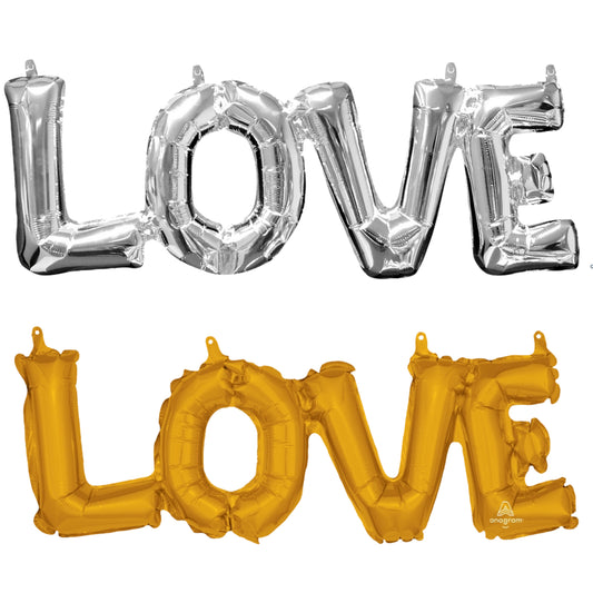 Globo Love