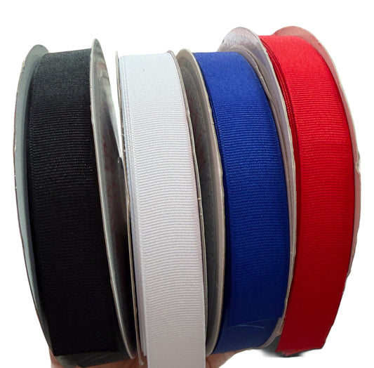 Cinta Grossgrain 7/8”
