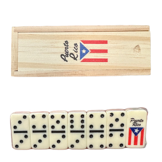 Dominós Puerto Rico