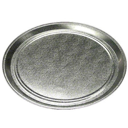 Bandeja Aluminio con tapa