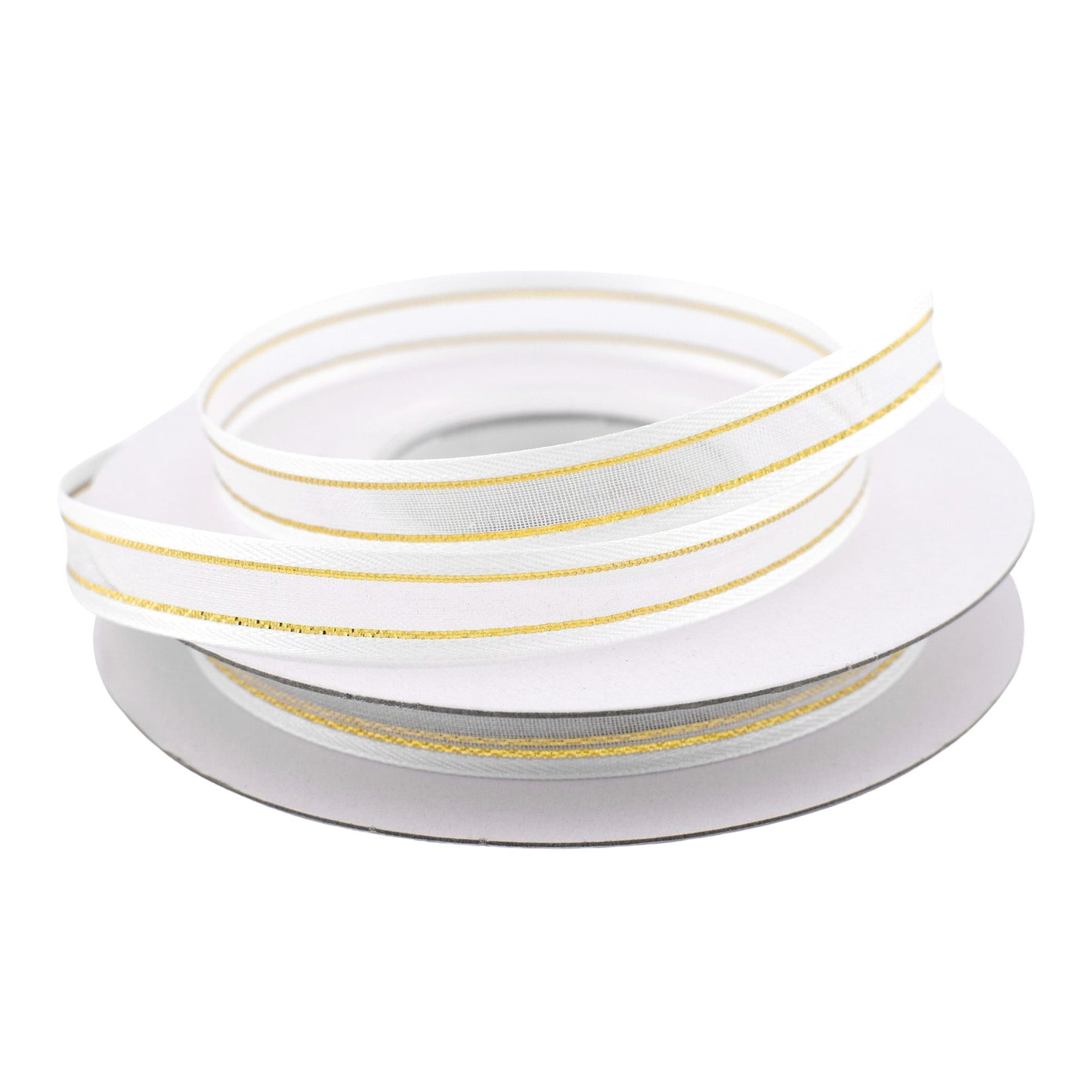 Cinta Organza 3/8"