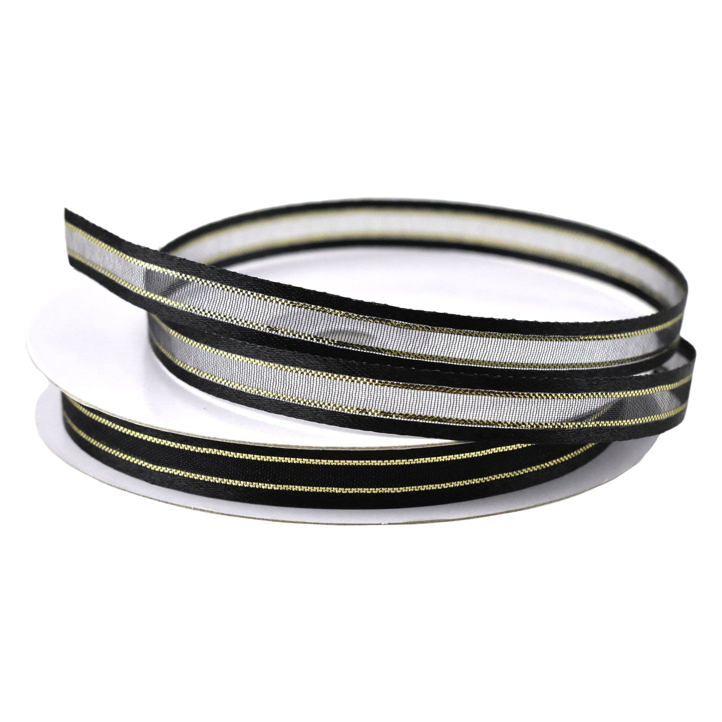 Cinta Organza 3/8"