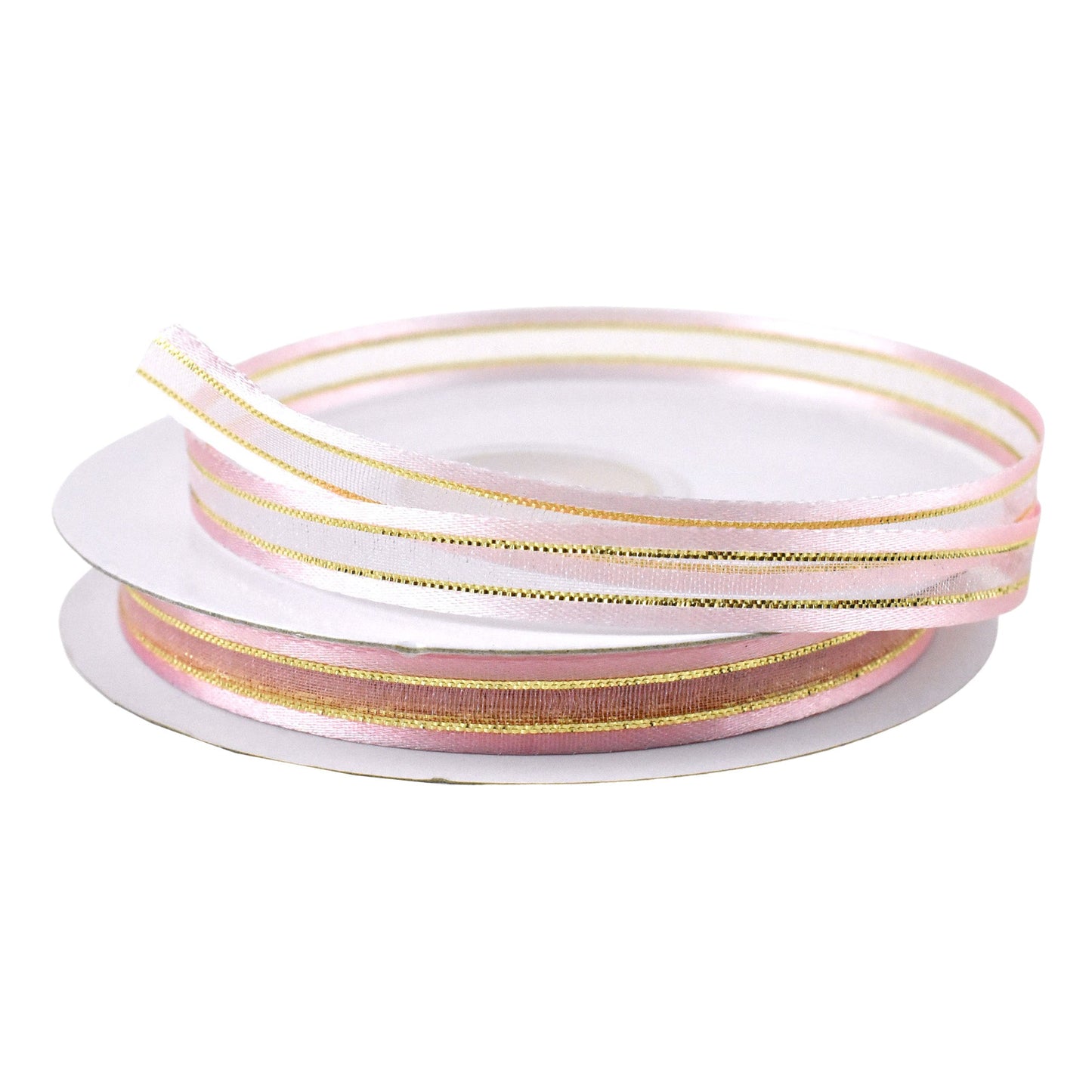 Cinta Organza 3/8"