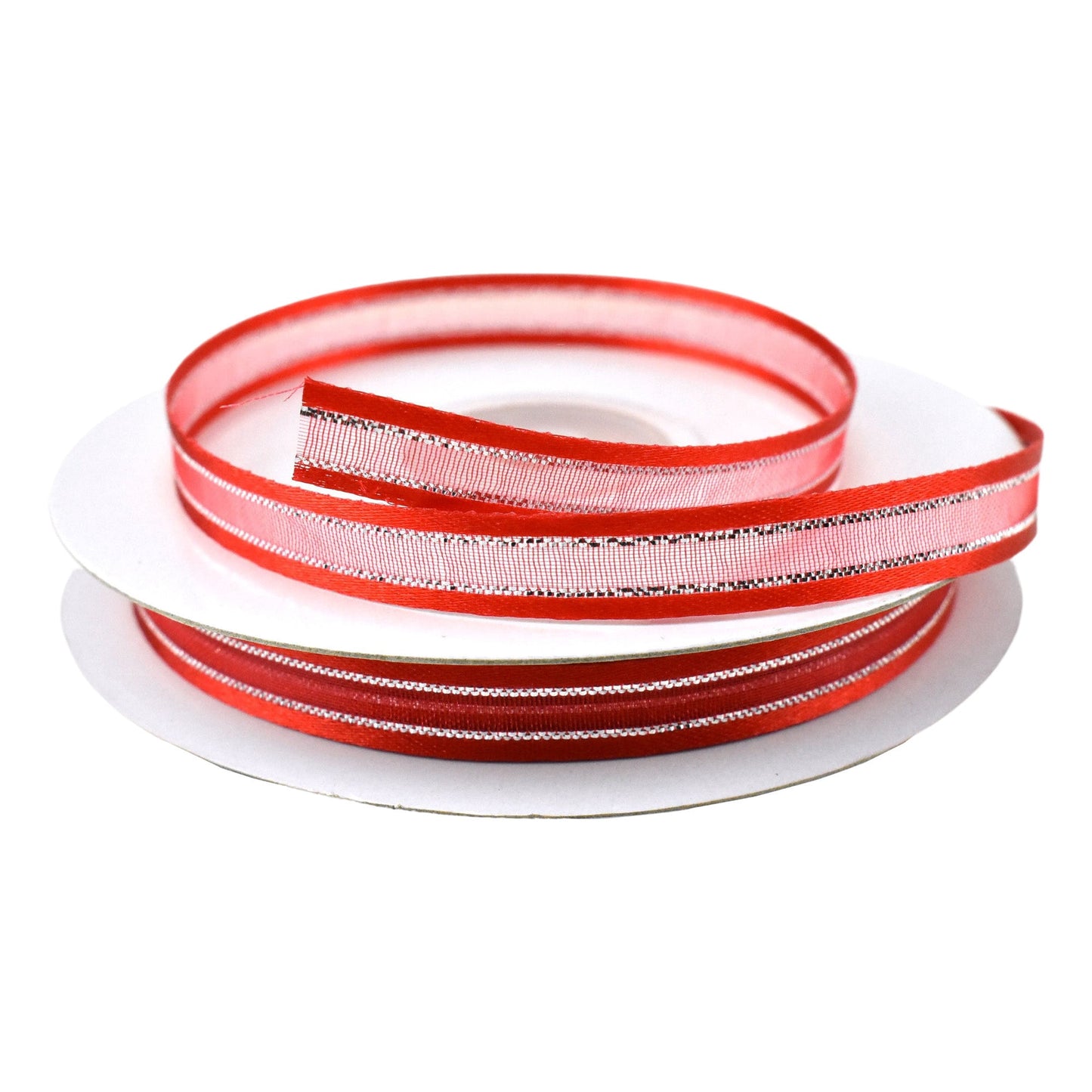 Cinta Organza 3/8"