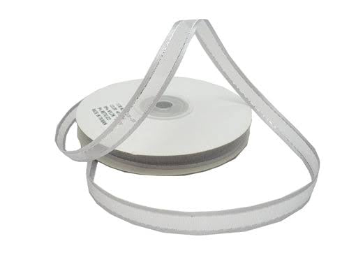 Cinta Organza 3/8"