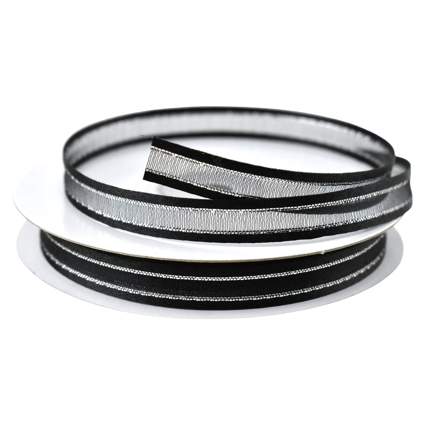 Cinta Organza 3/8"