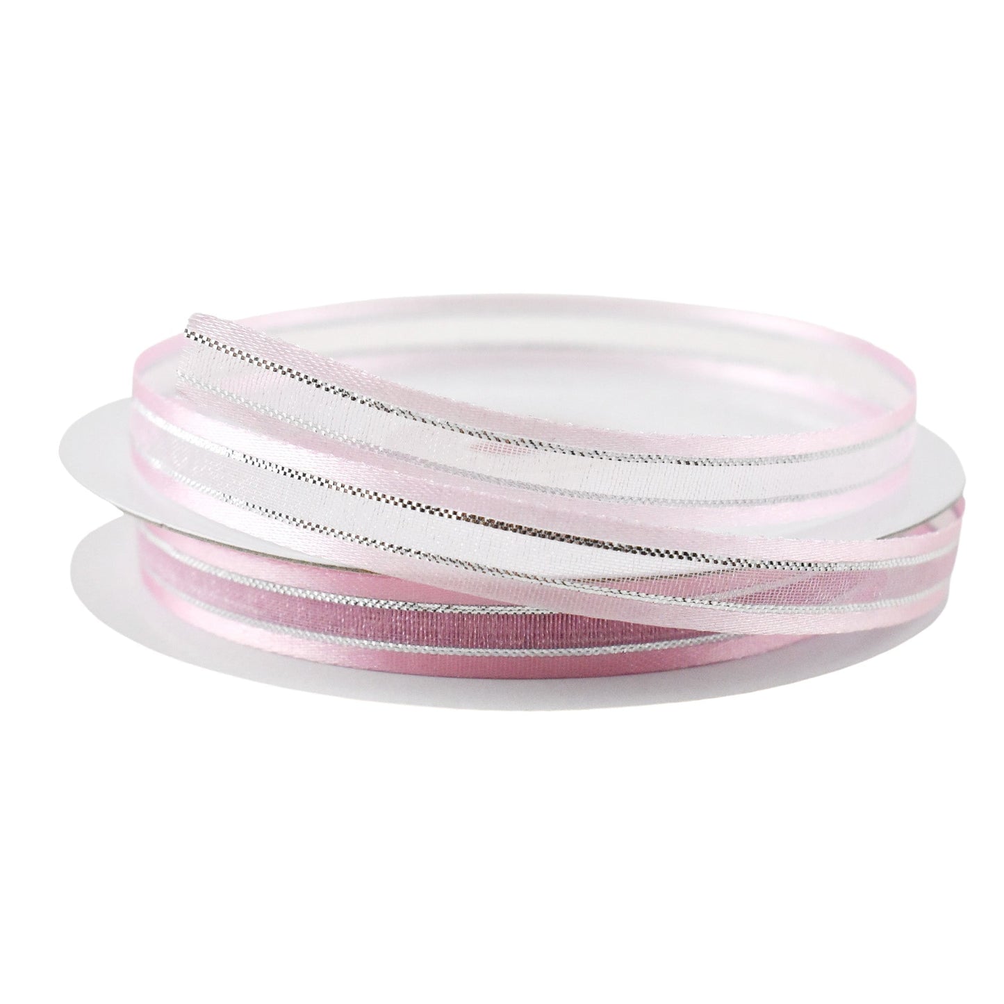 Cinta Organza 3/8"